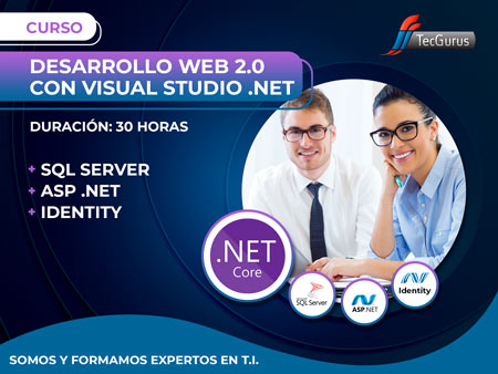 Desarrollo Web 2.0 con Visual Studio .NET