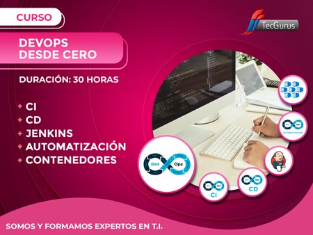 DevOps Desde Cero