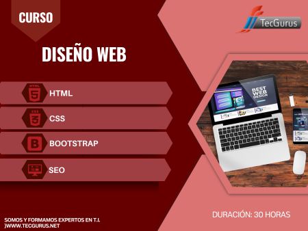 Diseño Web