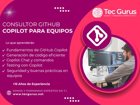 GitHub Copilot para Equipos