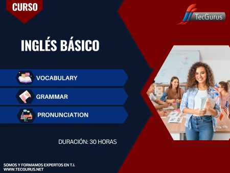 Inglés Básico