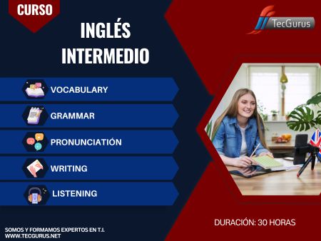 Inglés Intermedio