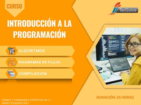 Introducción a la Programación