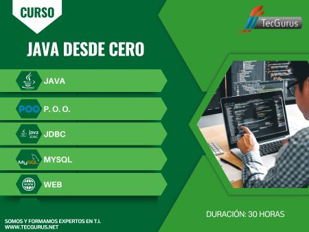 Java Desde Cero