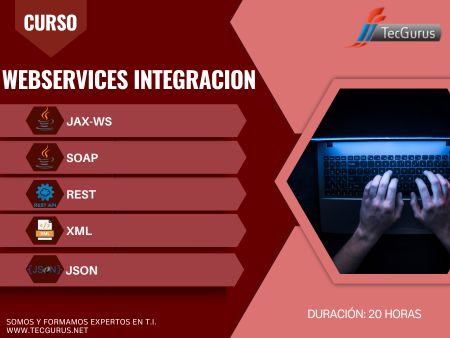 Webservices Integración